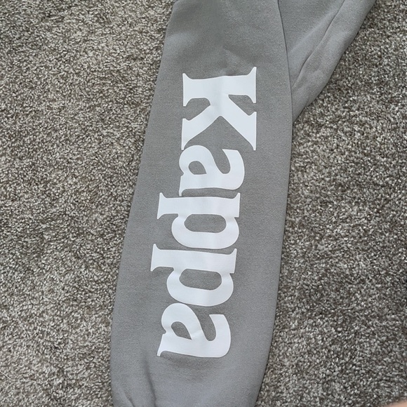 Kappa sweatpants - Picture 3 of 4